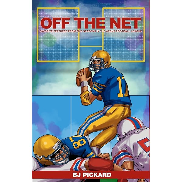 Off The Net: Favorite Features from Five Seasons in the Arena